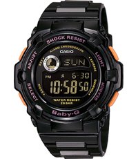 G-Shock BG-3000A-1(3248)