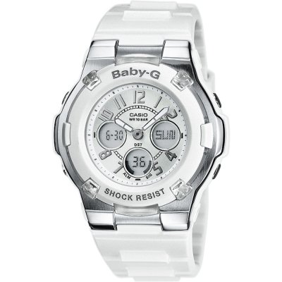 G-Shock Baby-G BGA-110-7B Watch