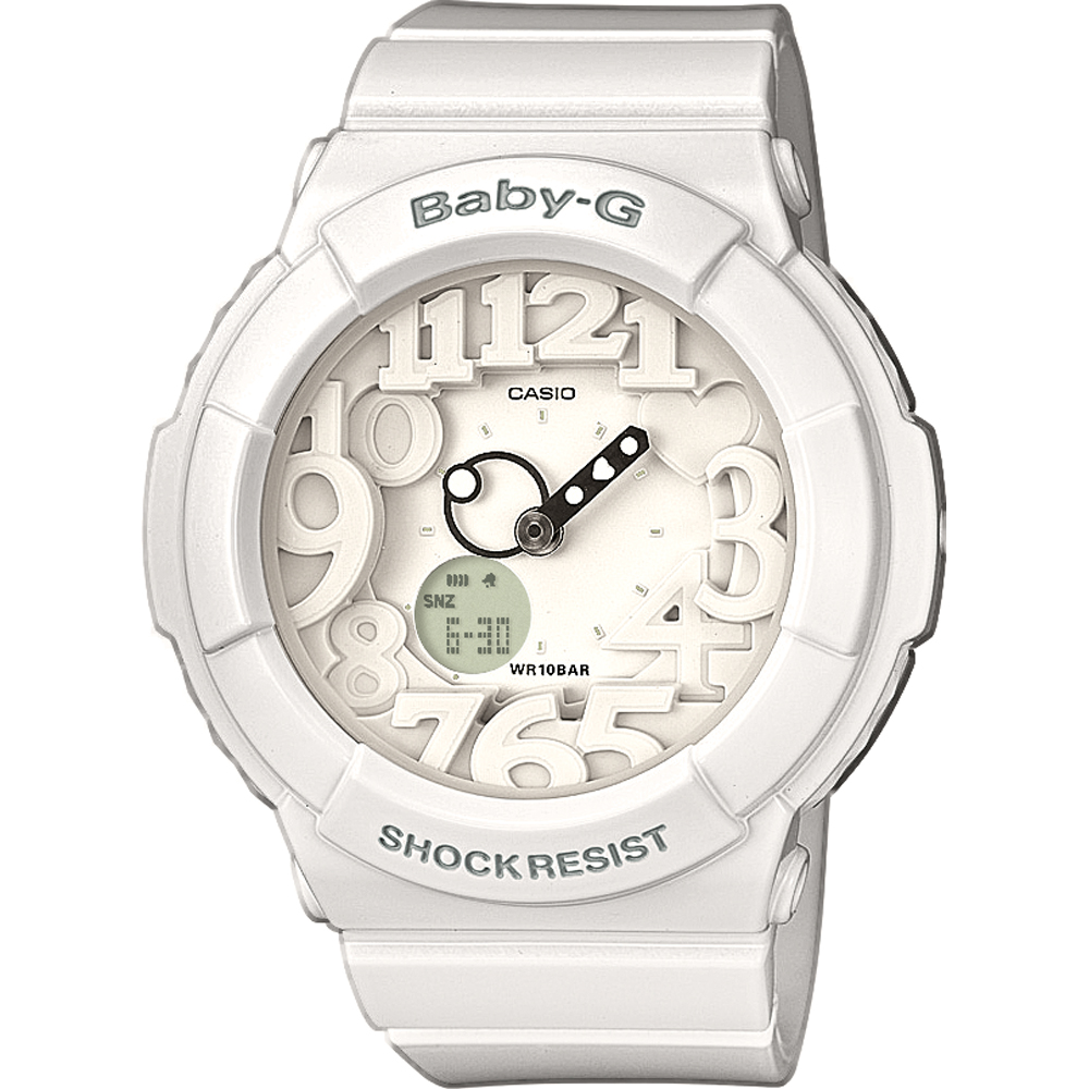 G-Shock Baby-G BGA-131-7BER Watch