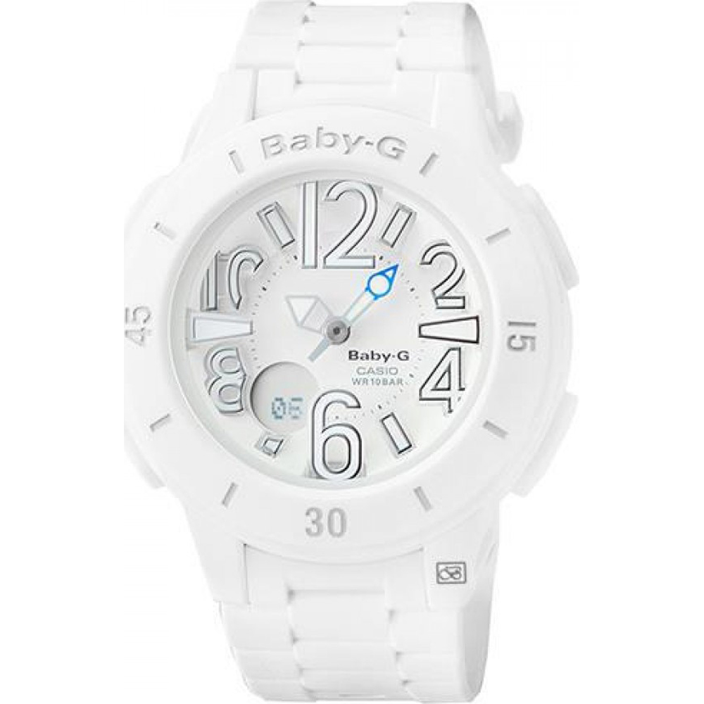 G-Shock BGA-170-7B1 Baby-G Watch