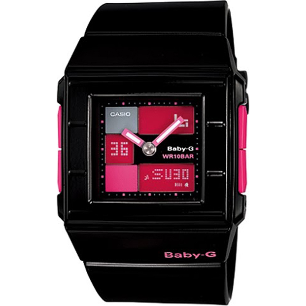 G-Shock BGA-200-1E Baby-G Watch