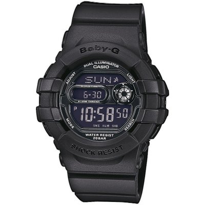 G-Shock Baby-G BGD-140-1A Watch
