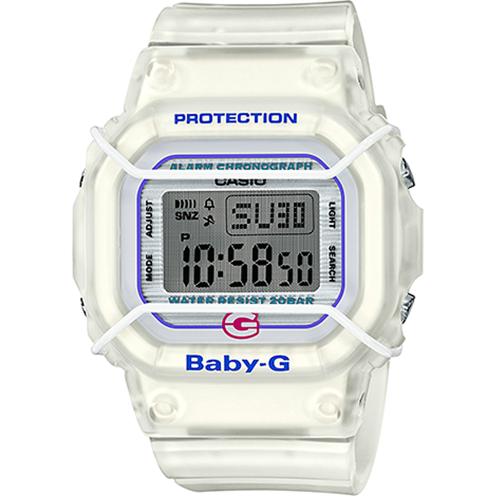 G-Shock Baby-G BGD-525-7ER Classic Watch