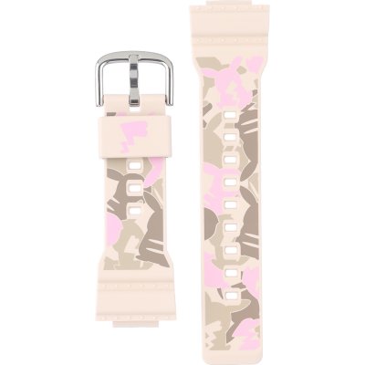 G-Shock 10621453 Baby-G - Pokemon Strap