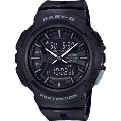 G-Shock Baby-G BGA-240BC-1A Baby-G - Basic Colors Watch
