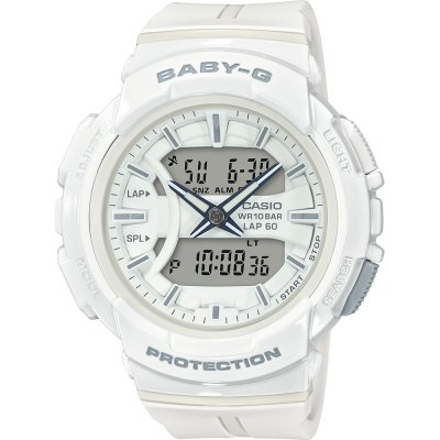G-Shock Baby-G BGA-240BC-7A Baby-G - Basic Colors Watch