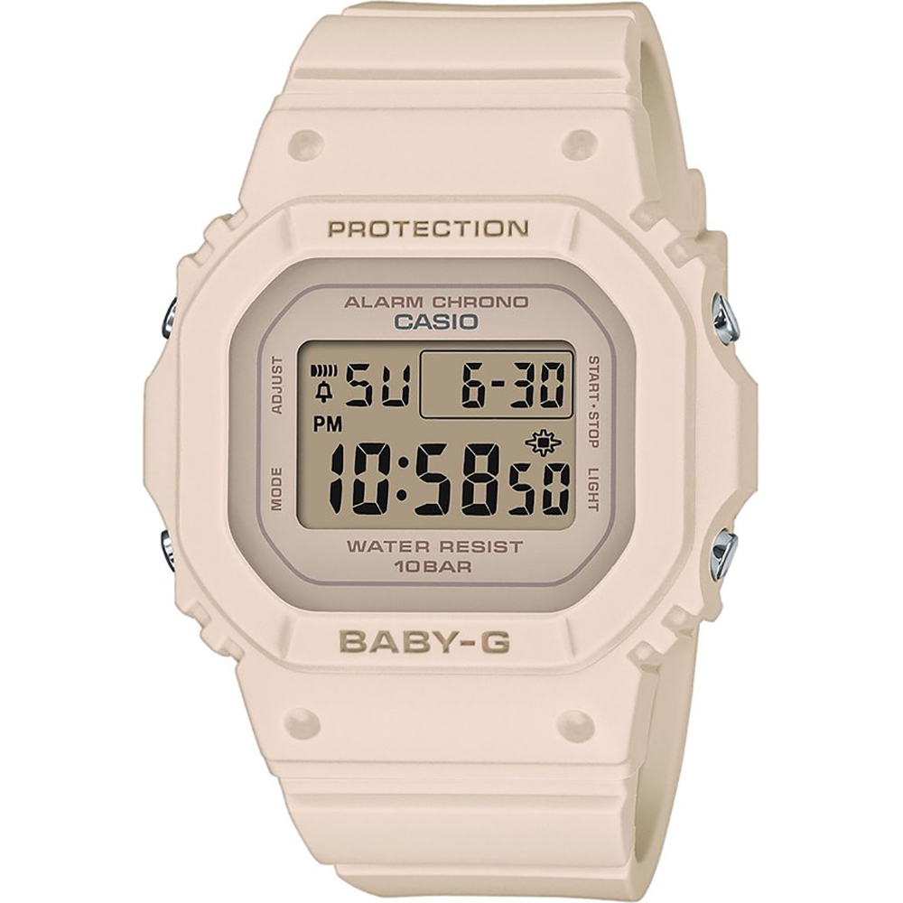 G-Shock Baby-G BGD-565-4ER BABY-G Urban Watch