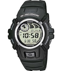 G-Shock G-2900BT-11V