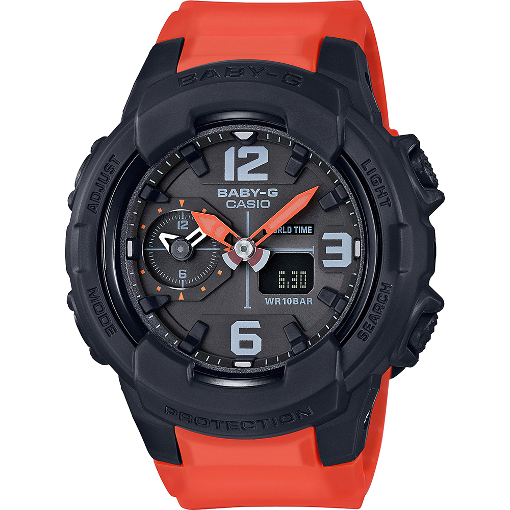 G-Shock Baby-G BGA-230-4BER Watch