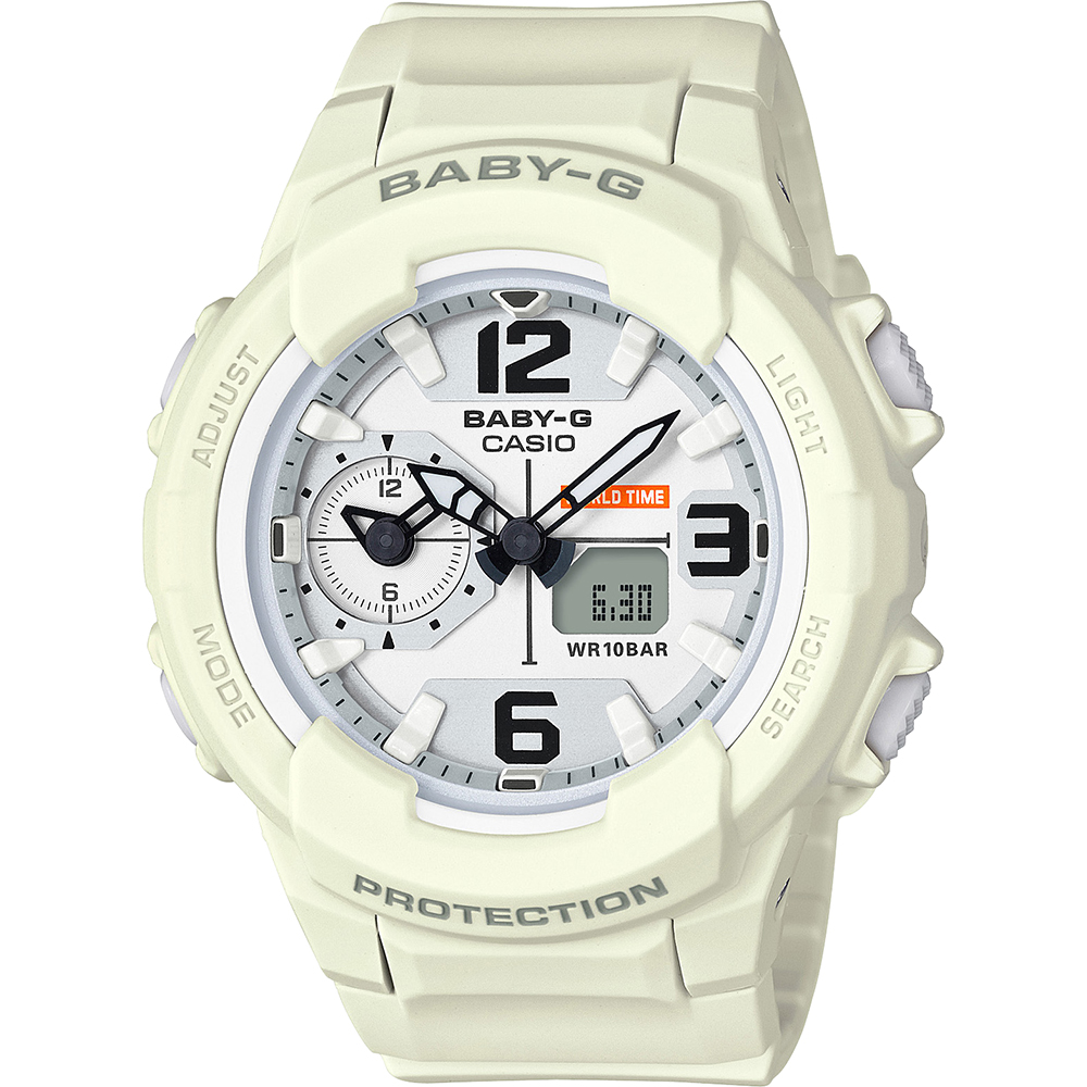 G-Shock Baby-G BGA-230-7B2ER Watch