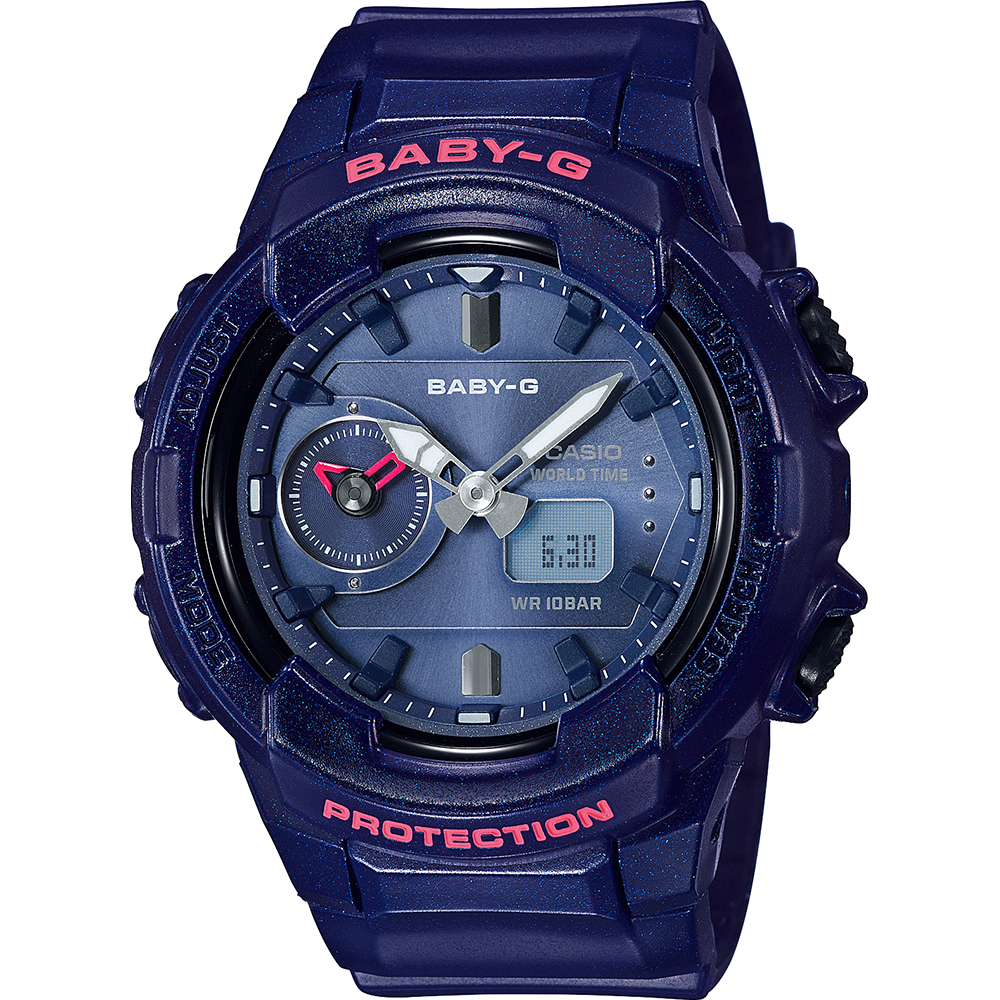 G-Shock Baby-G BGA-230S-2AER Watch