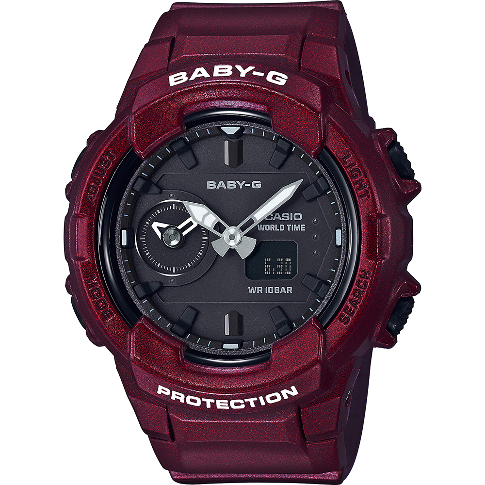 G-Shock Baby-G BGA-230S-4AER Watch