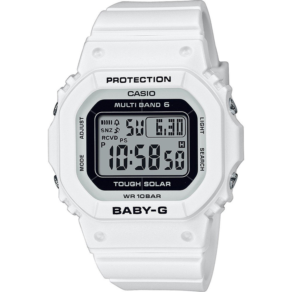 G-Shock Baby-G BGD-5650-7ER Watch
