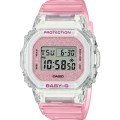G-Shock Baby-G BGD-565GC-4ER BABY-G Urban LED Watch