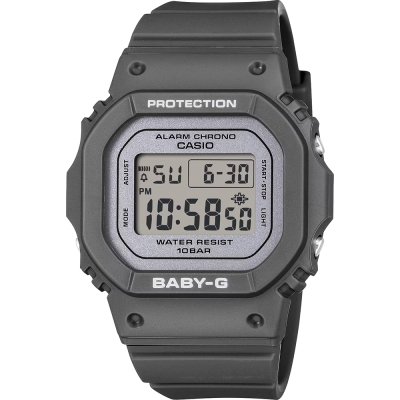 G-Shock Baby-G BGD-565SC-1ER BABY-G Urban LED Watch