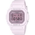 G-Shock Baby-G BGD-565SC-4BER BABY-G Urban LED Watch