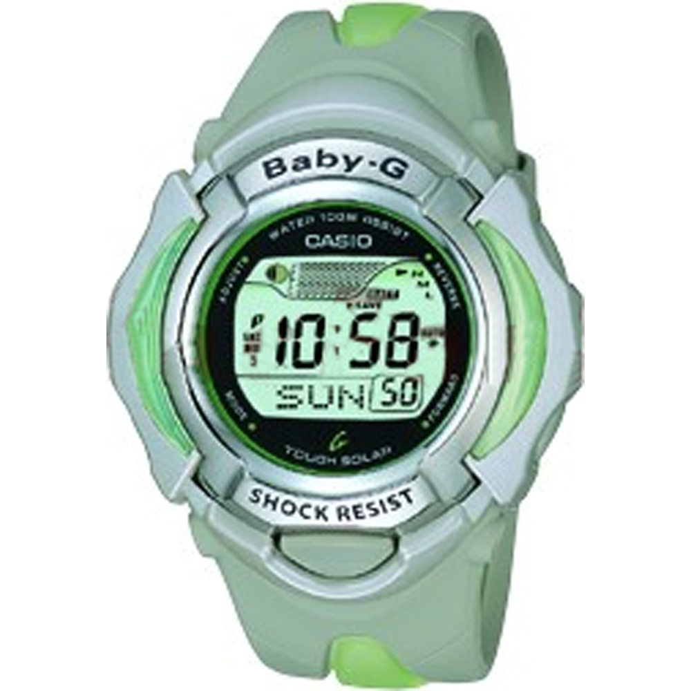 G-Shock BGX-220-3 Baby-G Watch