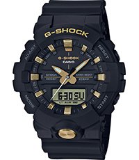 GA-810B-1A9ER GA-810 48.6mm