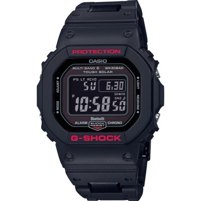 G-Shock Origin GW-B5600HR-1 Origin - Bluetooth Watch