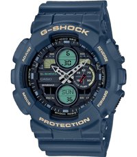 GA-140-2AER Classic 51.2mm