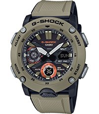GA-2000-5AER Classic 48.7mm
