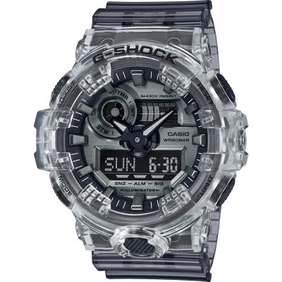 G-Shock Classic Style GA-700SK-1A Watch