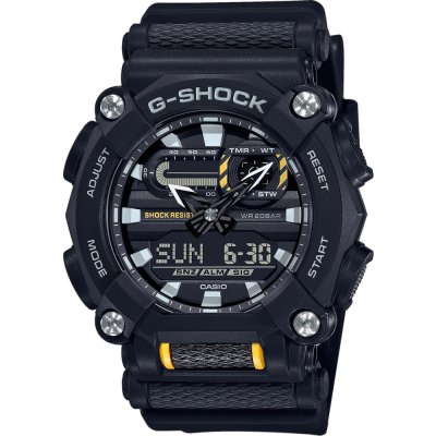 G-Shock Classic Style GA-900-1A Watch