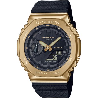 G-Shock Classic Style DW-6900GDA-9ER Daruma Watch • EAN: 4549526329258