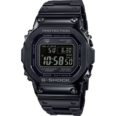 G-Shock Classic Style GMW-B5000GD-1 Full Metal Watch
