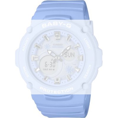 G-Shock 10640088 Daisy Strap