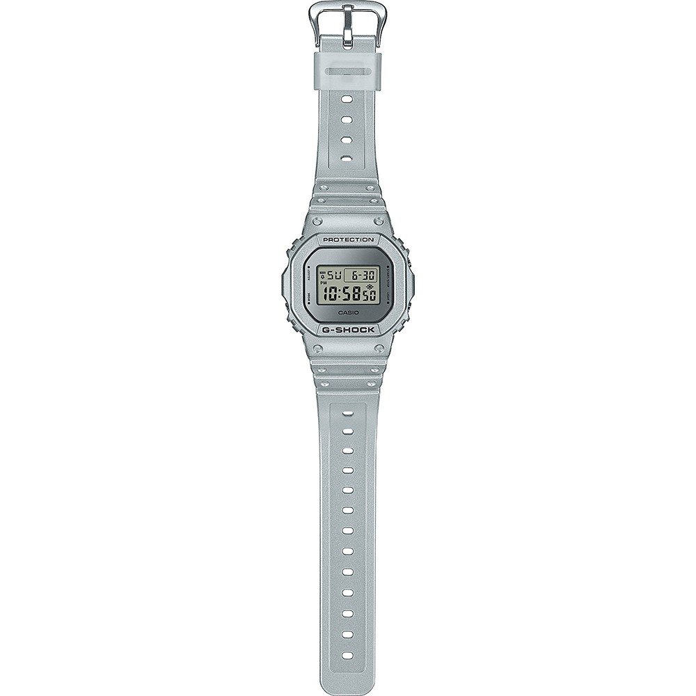 G-Shock Classic Style DW-5600FF-8ER Forgotten Future Watch