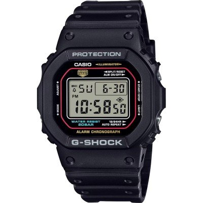 G-Shock Classic Style DW-5600RL-1ER Origin Watch