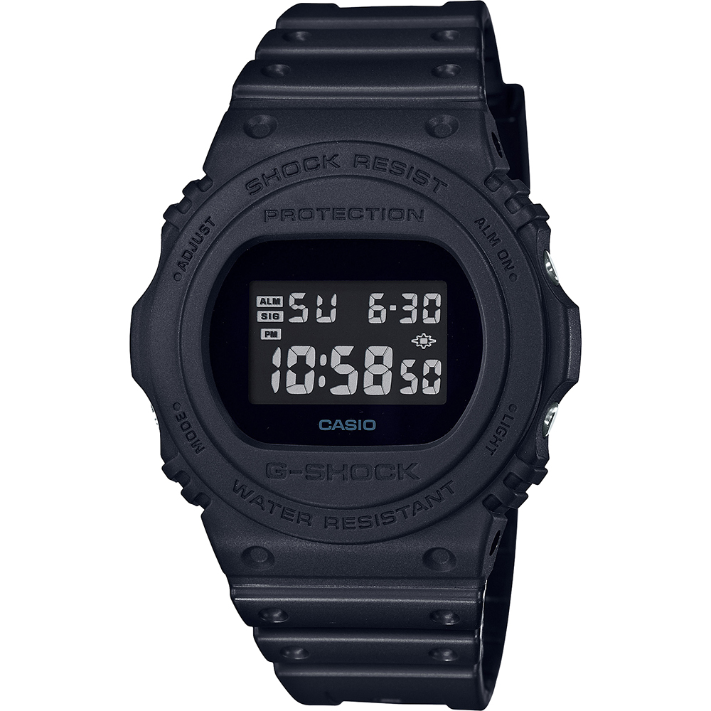 G-Shock Classic Style DW-5750E-1BER Style Series Watch
