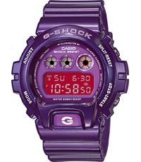 G-Shock DW-6900CC-6