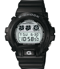 G-Shock DW-6900HM-1