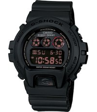 G-Shock DW-6900MS-1
