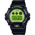 G-Shock Classic Style DW-6900RCS-1ER Crazy Colours Watch