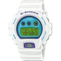 G-Shock Classic Style DW-6900RCS-7ER Crazy Colours Watch