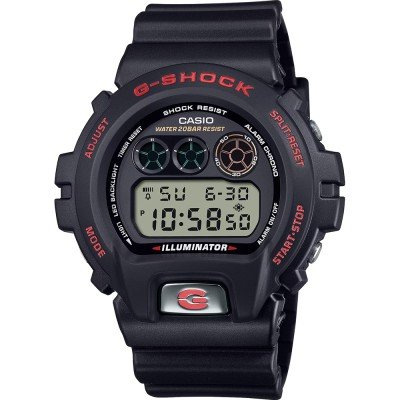 G-Shock Classic Style DW-6900TR-1ER 6900 Series - 30th Anniversary Watch
