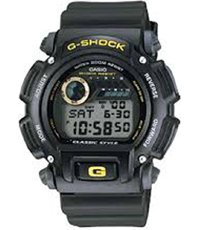 G-Shock DW-9051-1V