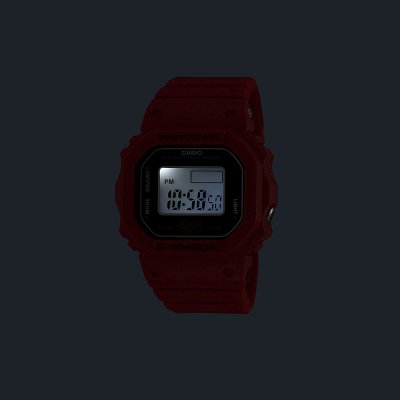 G-Shock Classic Style DWN-5600-4ER DWN-5600 Nano Ring Watch • EAN