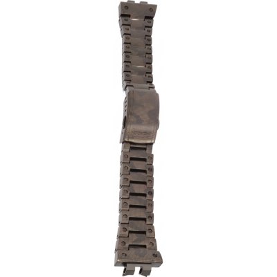 G-Shock 10600200 Full Metal Strap