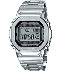 casio radio controlled watches