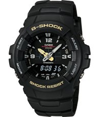 G-Shock G-100-9BV