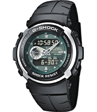 G-Shock G-300-3AV