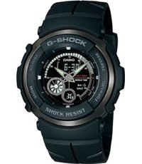 G-Shock G-301B-1A