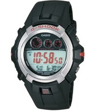 G-Shock G-3010-1V