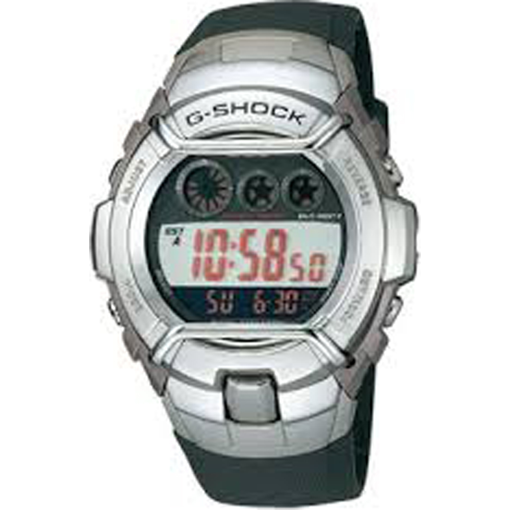 G-Shock G-3100-1 Watch