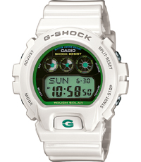 G-Shock G-6900EW-7