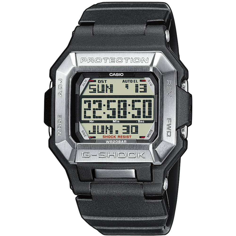 G-Shock G-7800-1ER Watch
